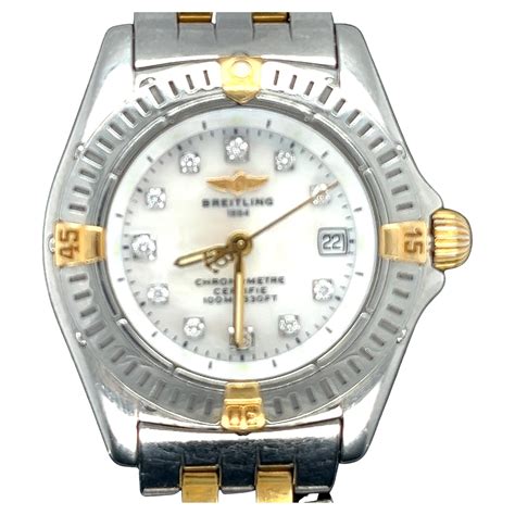 Breitling callistino watches for sale